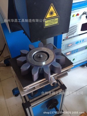 齒輪刀具優選 直供錐柄插齒刀，盡在臺州華昌工具制造
