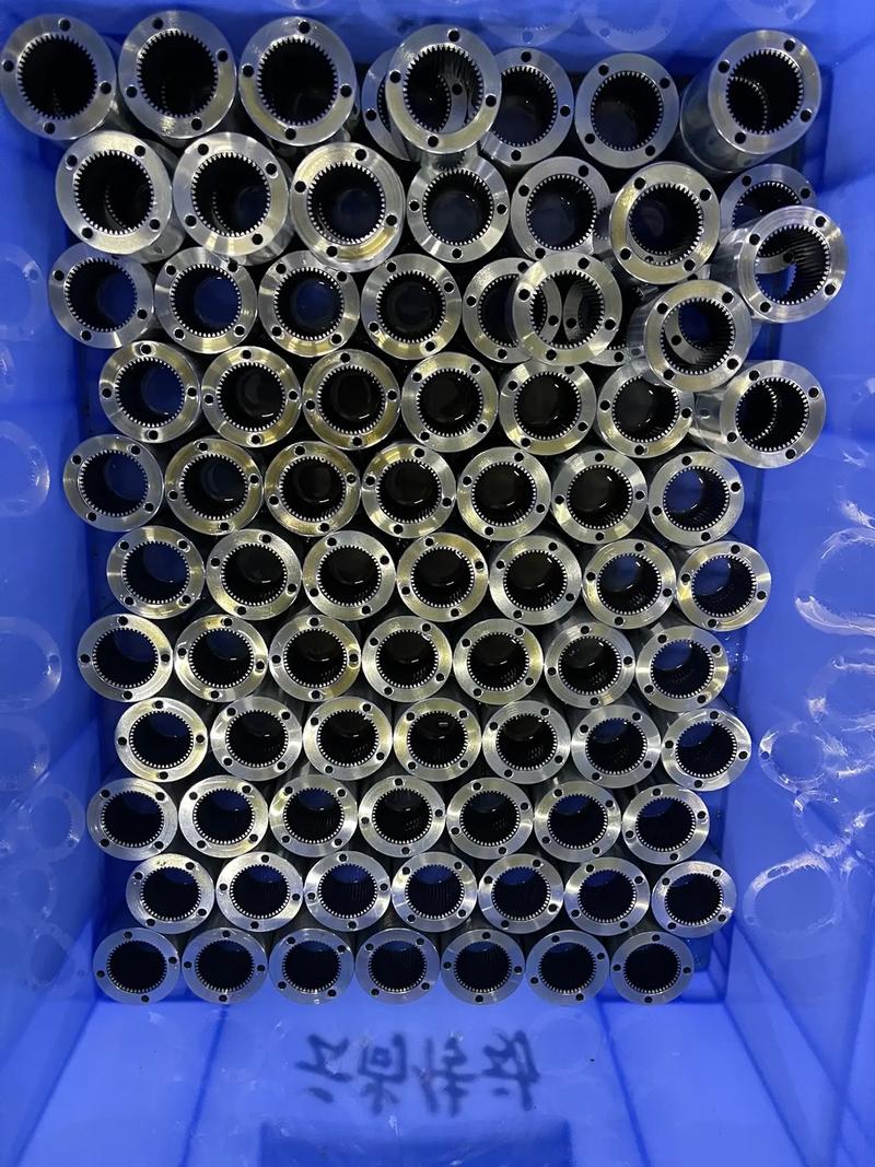 精密齒輪加工 好的刀具才能做出好的產品